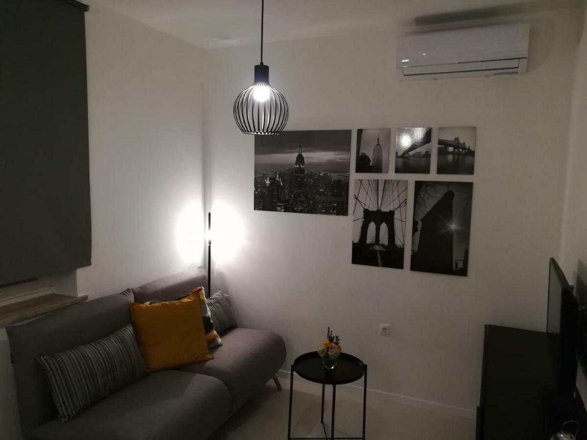 Apartments Mirela Novigrad  Luaran gambar
