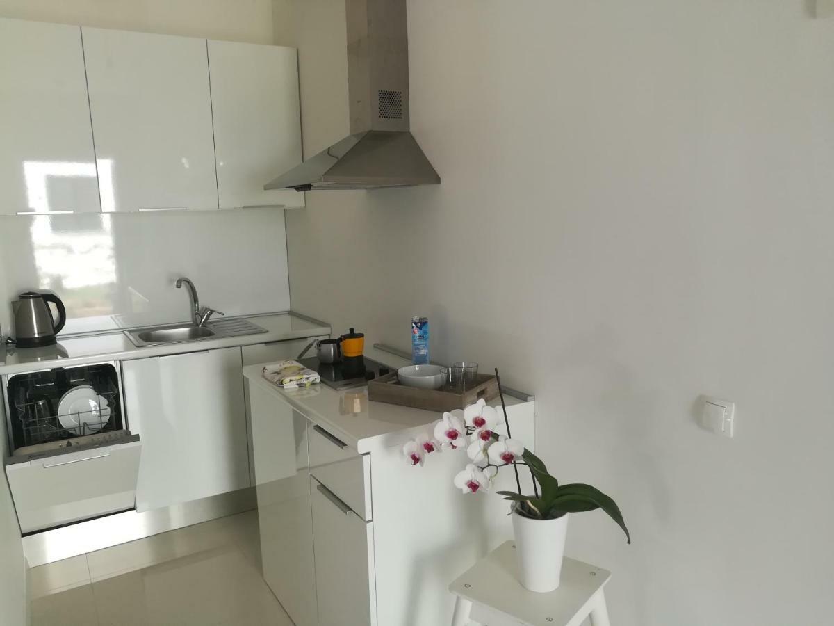 Apartments Mirela Novigrad  Luaran gambar